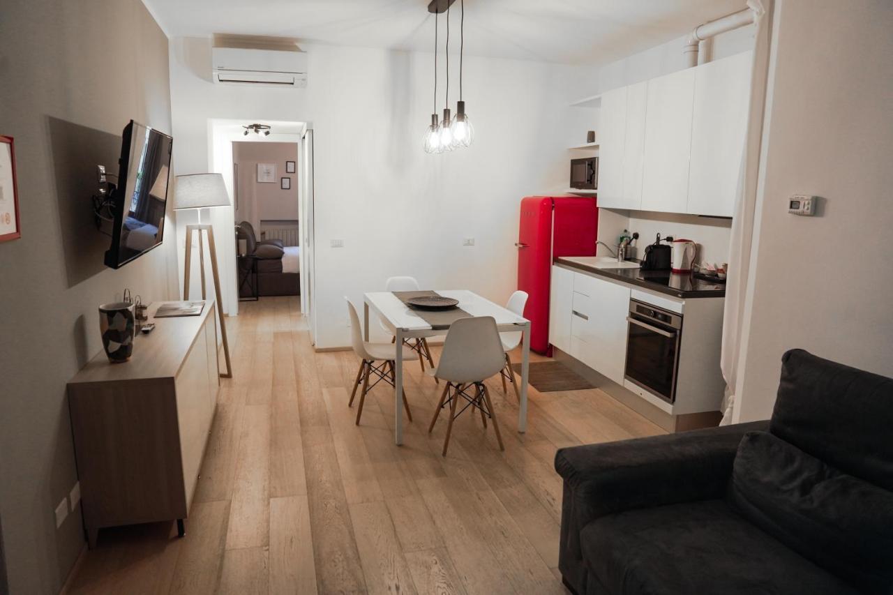 Bubi House Porta Romana Милан Экстерьер фото