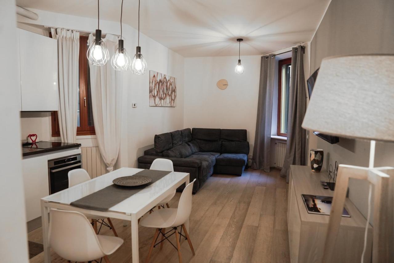 Bubi House Porta Romana Милан Экстерьер фото