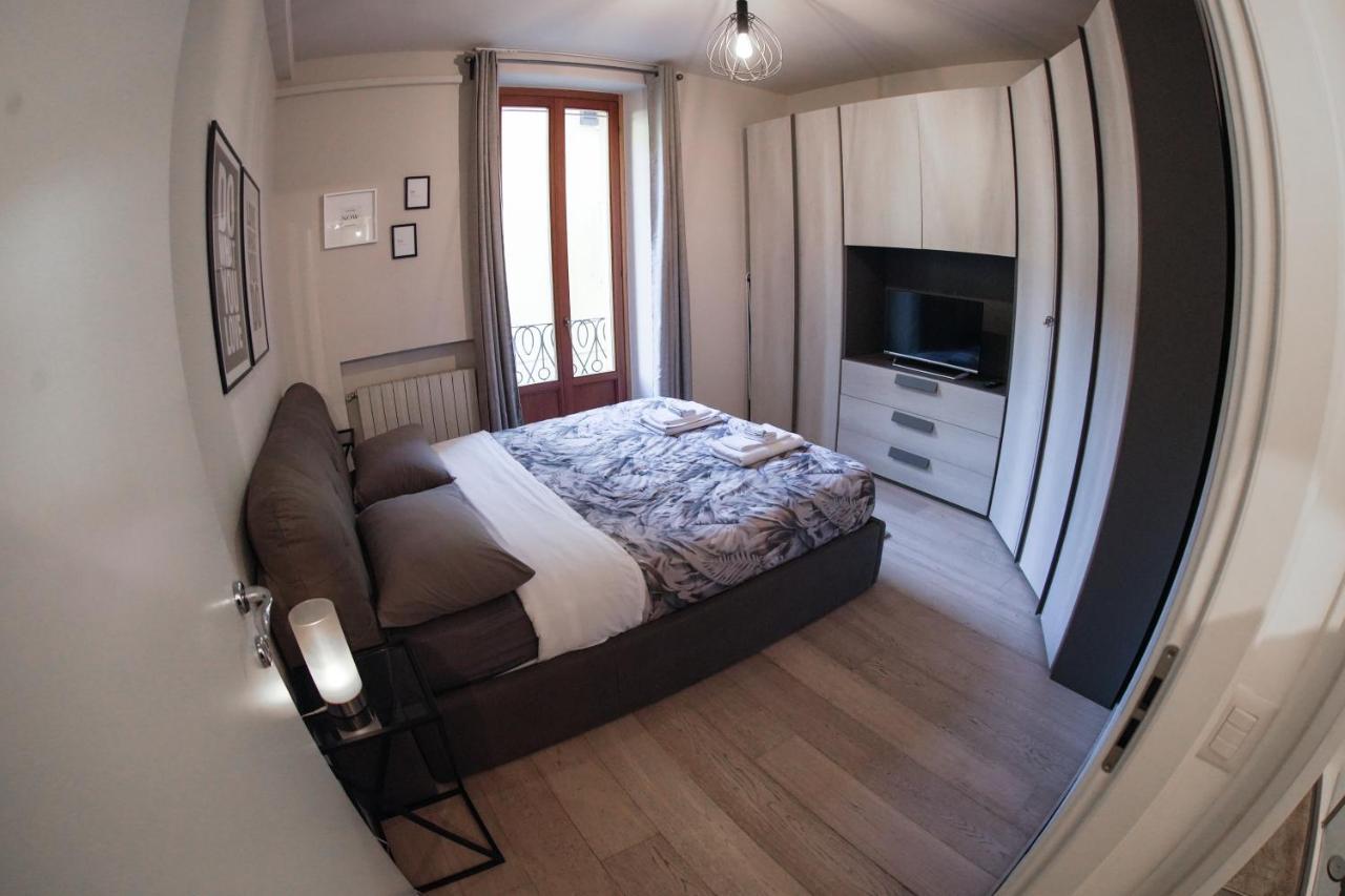 Bubi House Porta Romana Милан Экстерьер фото