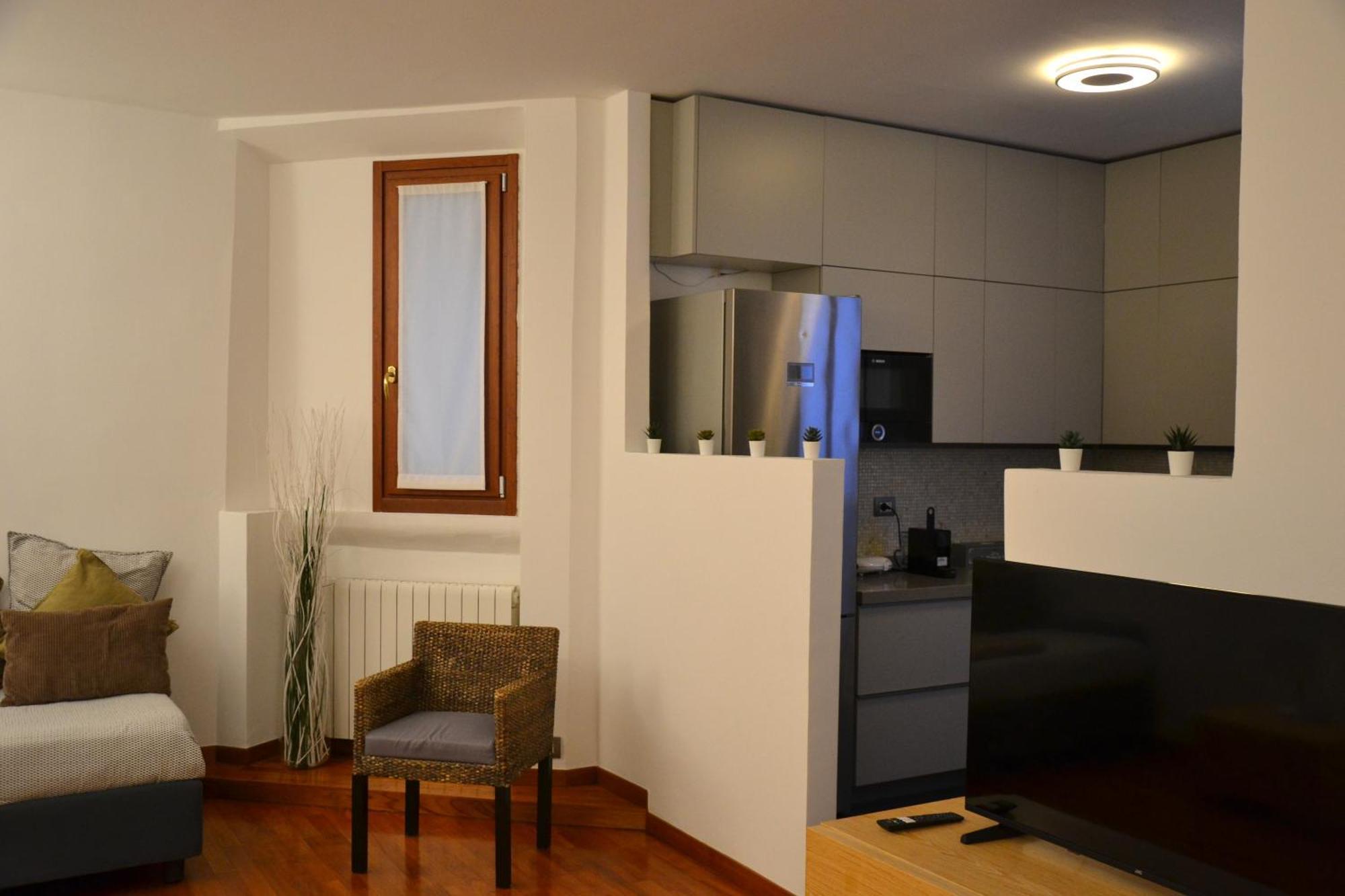 Bubi House Porta Romana Милан Экстерьер фото