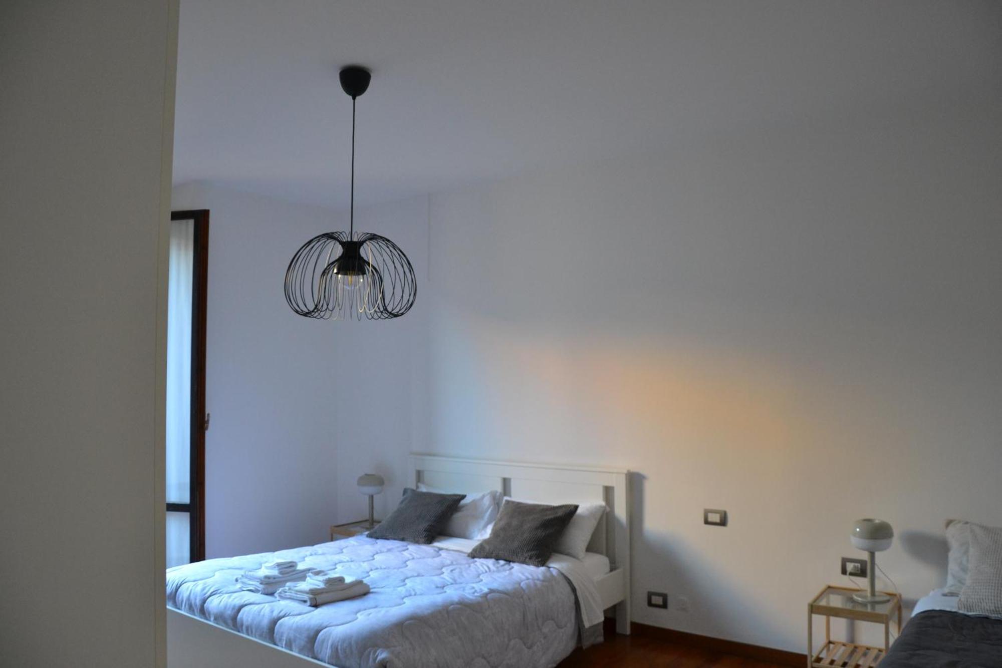 Bubi House Porta Romana Милан Экстерьер фото