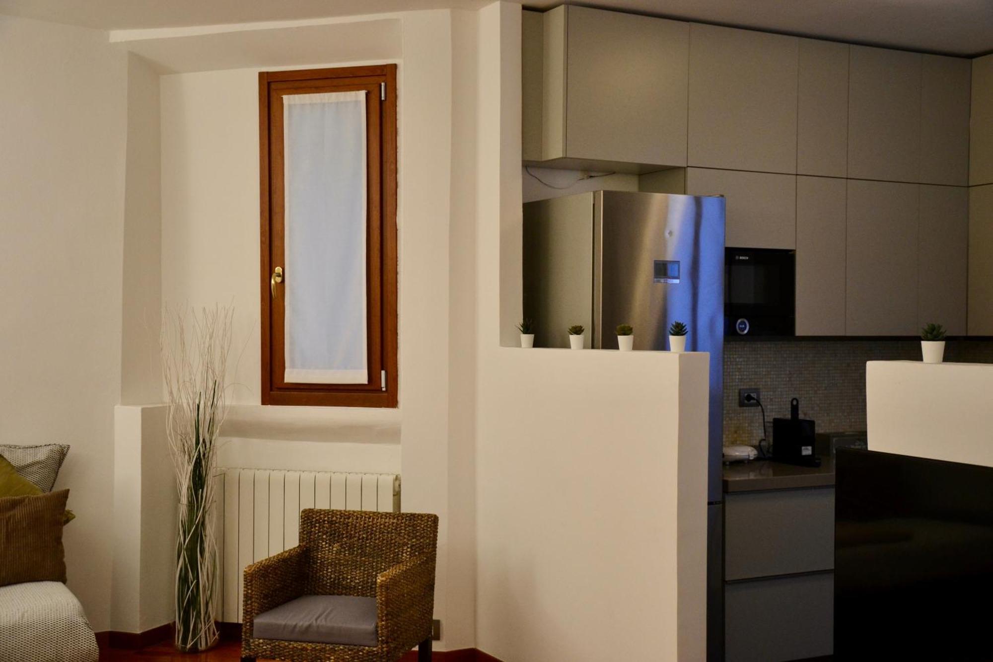 Bubi House Porta Romana Милан Экстерьер фото